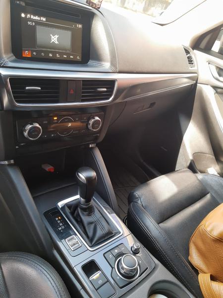 Mazda CX-5 • 2016 • 76,000 km 4