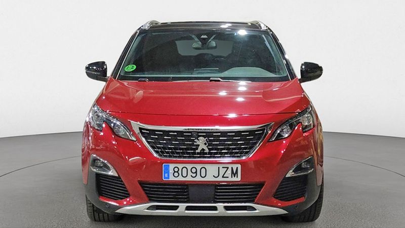 Peugeot 3008 • 2017 • 87,025 km 25
