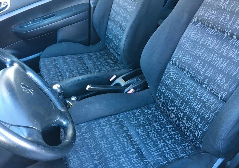 Peugeot 307 • 2003 • 149,000 km 8
