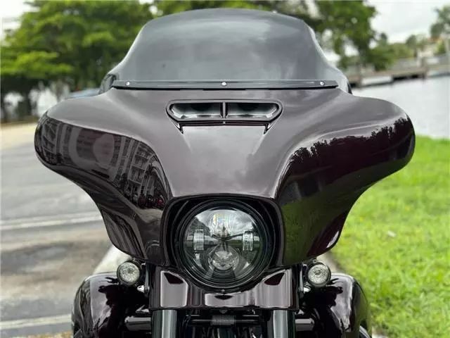 Harley Davidson street glide • 2019 • 19,700 km 6