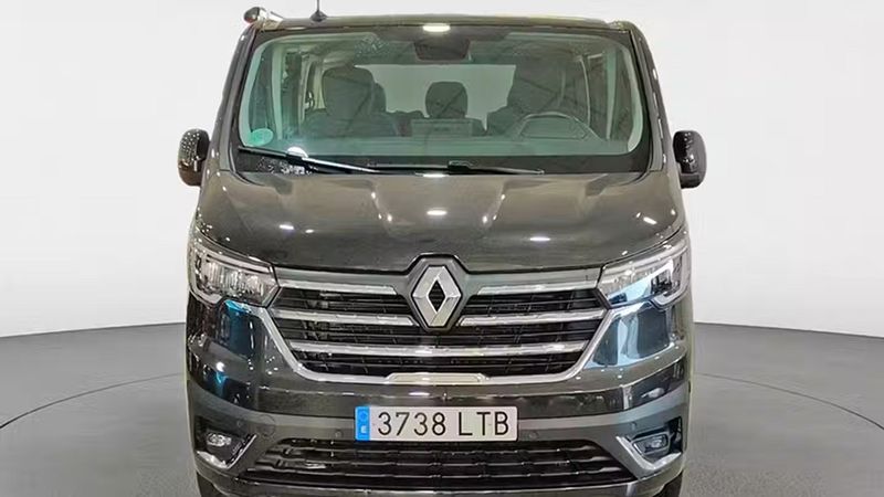 Renault 18 • 2021 • 27,726 km 13