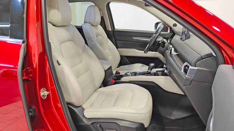 Mazda CX-5 • 2020 • 72,587 km 12