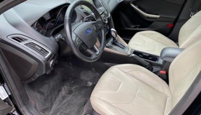 Ford Focus • 2016 • 90 km 2