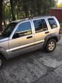 Jeep Patriot • 2005 • 180,000 km 2