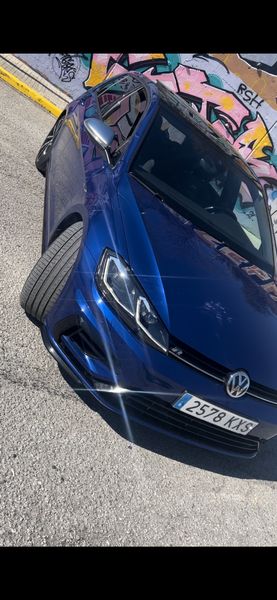 Volkswagen Golf R • 2020 • 28,000 km 7