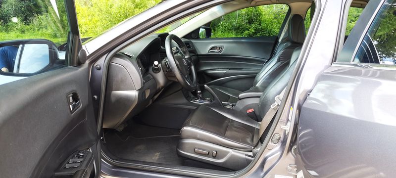 Acura ILX • 2015 • 156,315 km 8