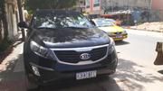 Kia Sportage • 2012 • 114,456 km 4