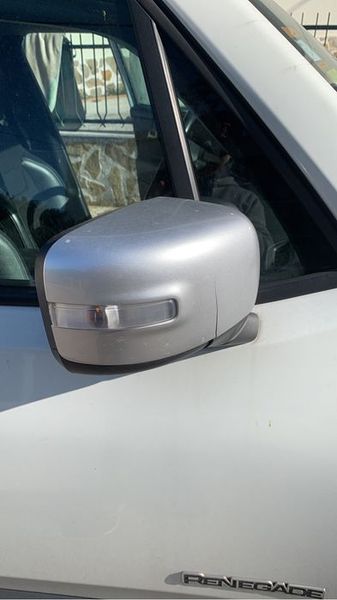 Jeep Renegade • 2015 • 110,000 km 5