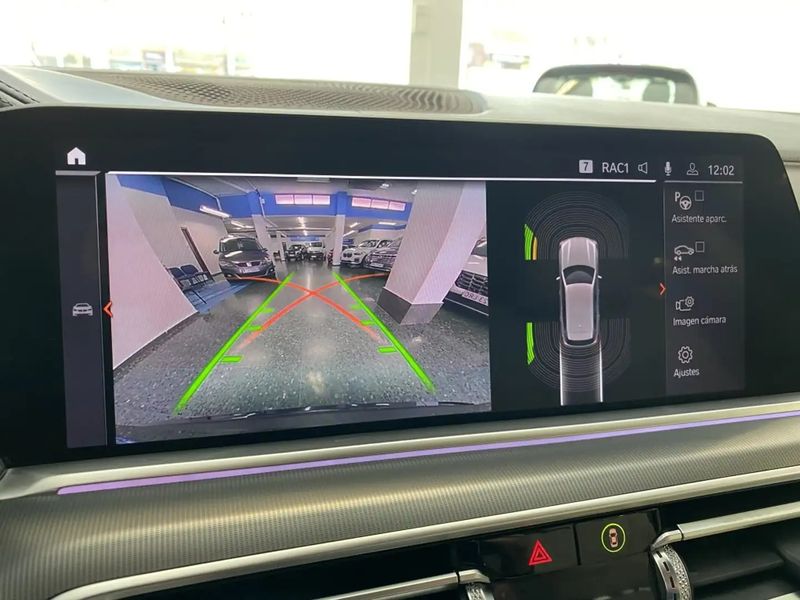 BMW X5 • 2021 • 89,000 km 13