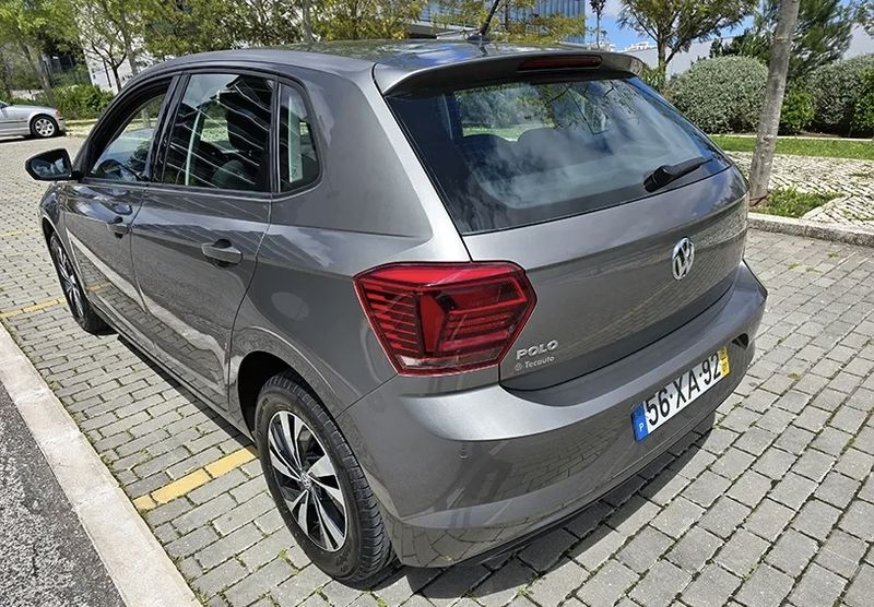 Volkswagen Polo • 2019 • 80,000 km 4