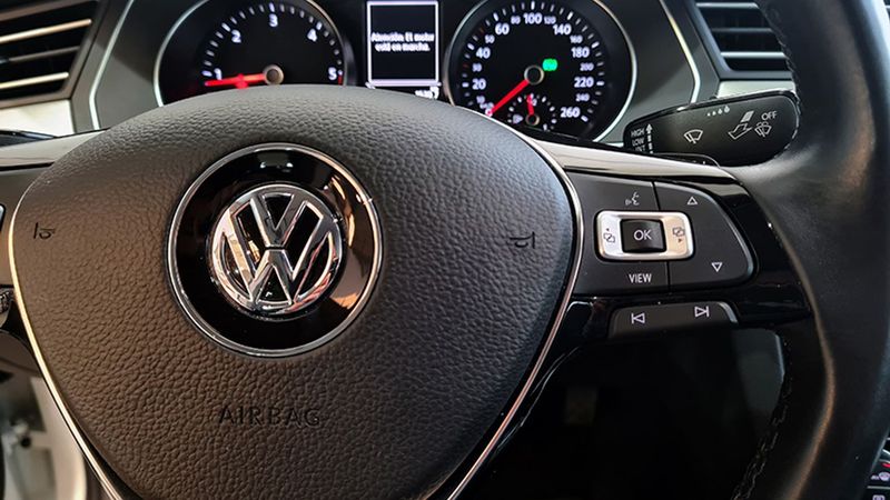 Volkswagen Arteon • 2020 • 75,000 km 15