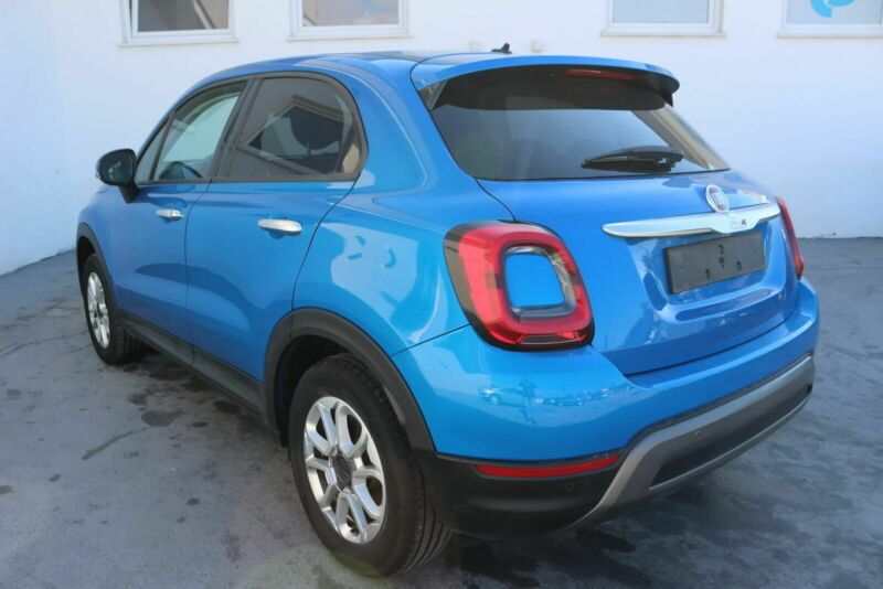 Fiat 500X • 2019 • 50,827 km 5