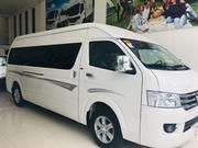 Foton View • 2019 • 0 km 2