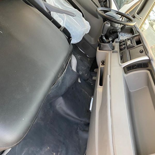 Mitsubishi Lancer • 2018 • 50,000 km 3