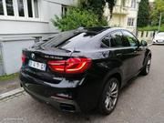 BMW E60 • 2015 • 7,100 km 1