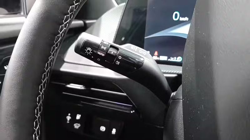 Kia Soul EV • 2022 • 97,583 km 28