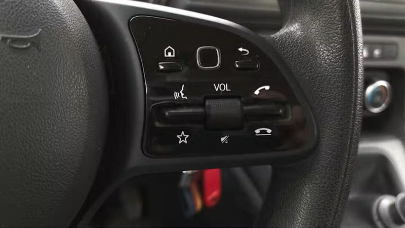 Mercedes-Benz Citan • 2021 • 98,912 km 21