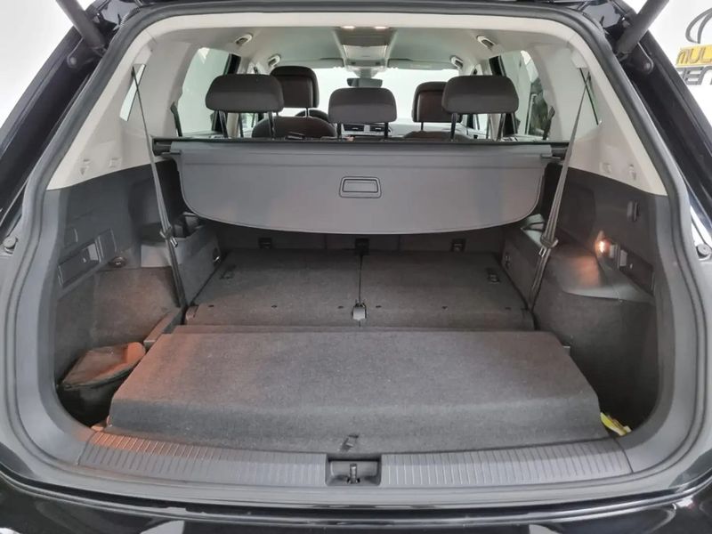 Volkswagen Tiguan • 2019 • 165,000 km 15