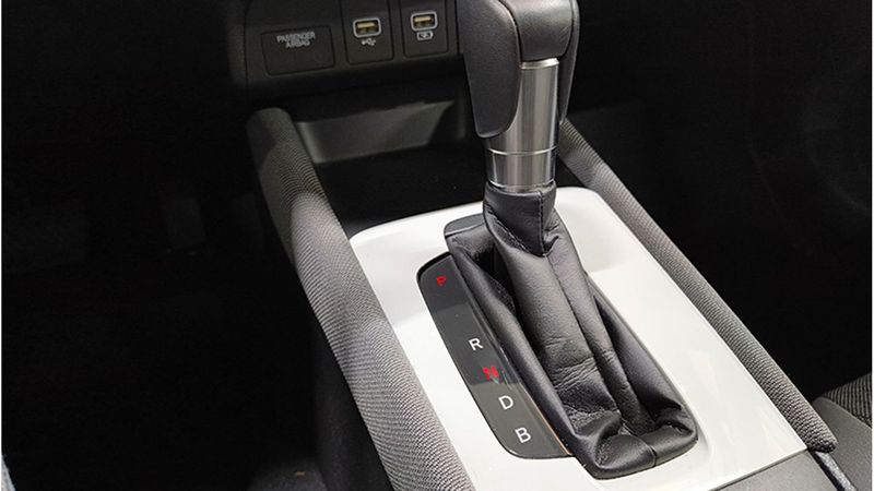 Honda Jazz • 2021 • 18,655 km 3