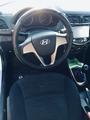 Hyundai Accent • 2016 • 105,000 km 4