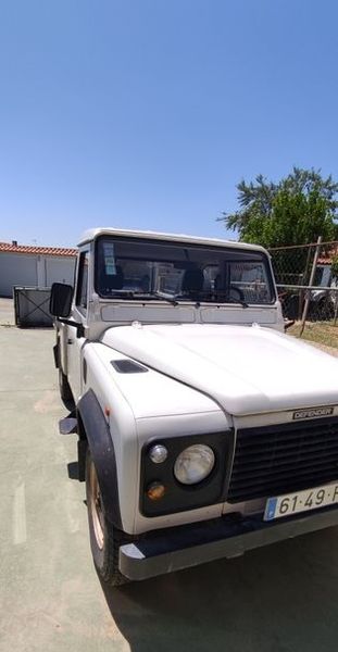 Fiat Idea • 1995 • 250,000 km 4