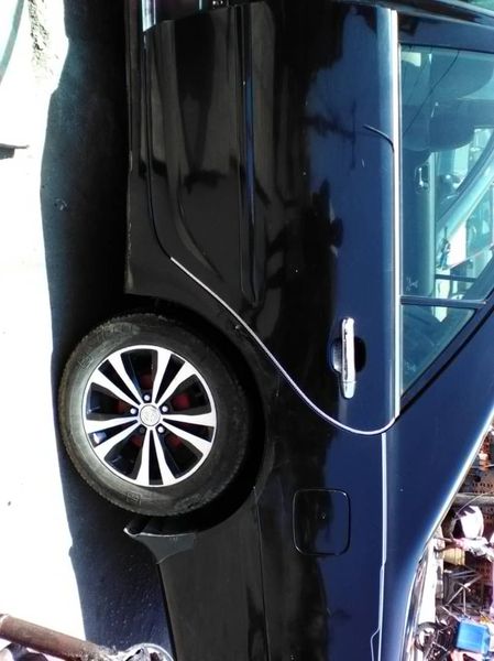 Toyota Camry • 2005 • 136,437 km 5