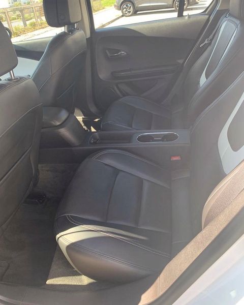 Opel Ampera • 2012 • 149,999 km 3