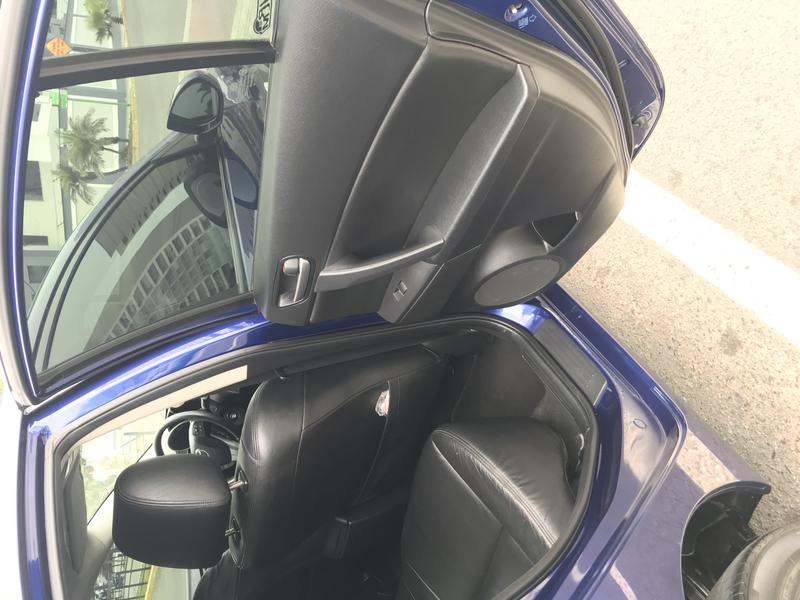 Mazda 3 • 2013 • 60,000 km 3