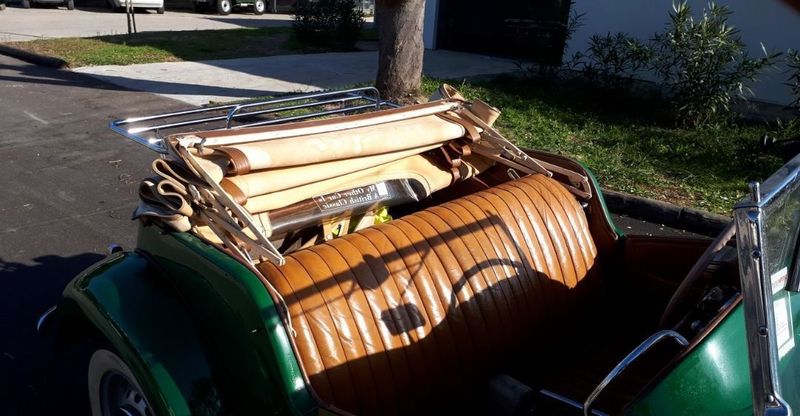 Cadillac ATS Coupe • 1953 • 67,000 km 7