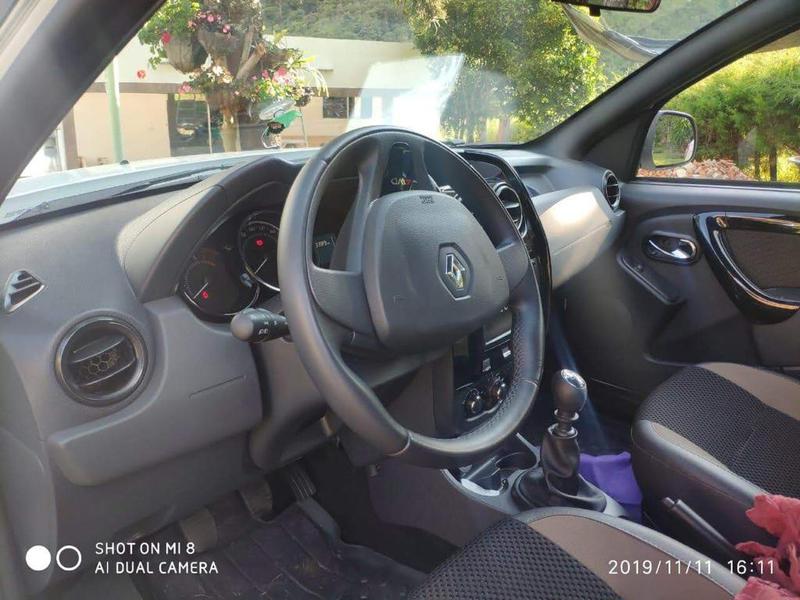 Renault Duster • 2020 • 30,000 km 3