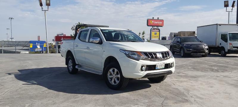 Mitsubishi L200 • 2017 • 96,998 km 7