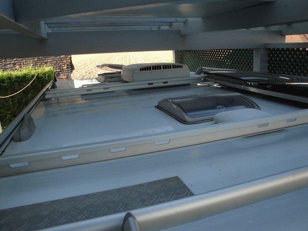 Fiat Ducato • 2005 • 117,000 km 5