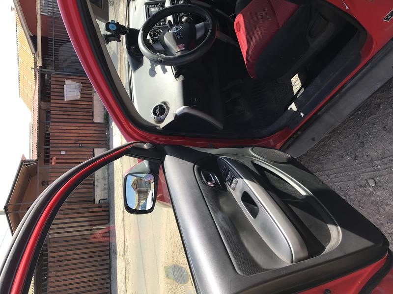 Great Wall Florid • 2011 • 68,114 km 5