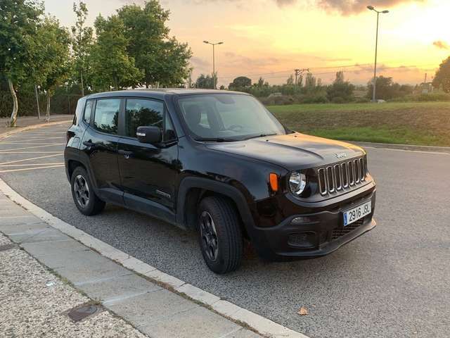 Jeep Wrangler • 2016 • 99,000 km 7