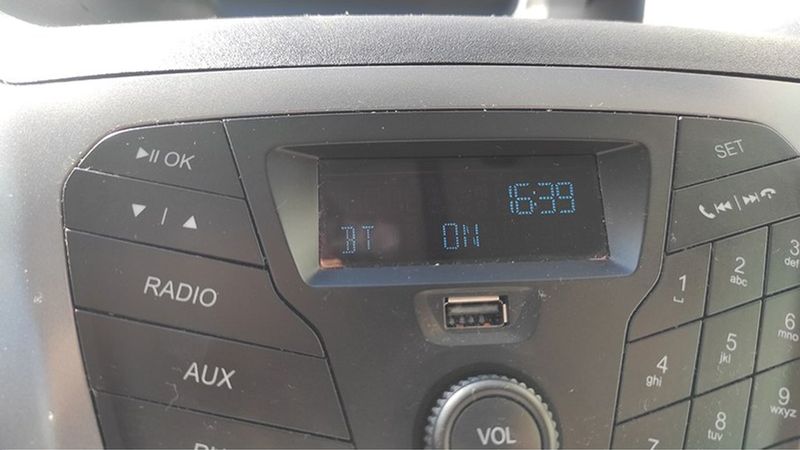 Ford Transit • 2019 • 31,000 km 28