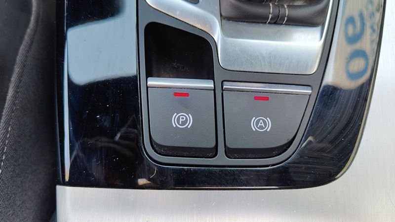 Audi Q5 • 2021 • 34,910 km 38