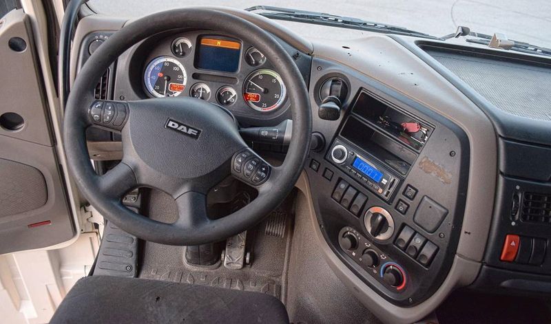 Fiat 500e • 2012 • 792,000 km 5