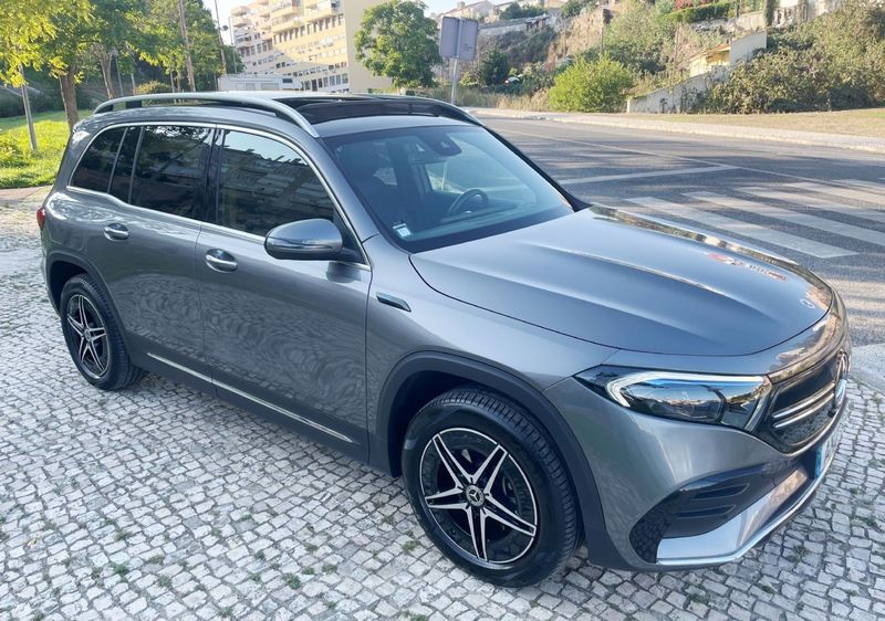 Mercedes-Benz E • 2021 • 42,000 km 6