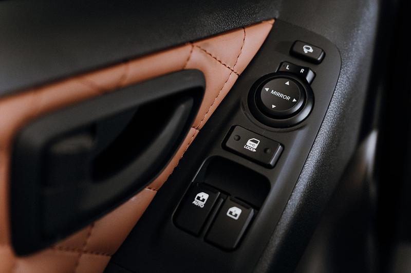 Hyundai H1 Van • 2021 • 0 km 9