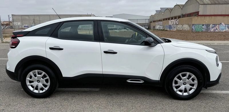 Citroën C4 • 2022 • 27,000 km 5