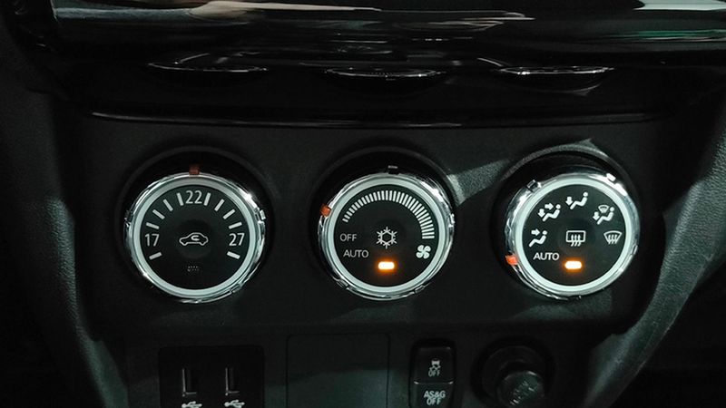 Mitsubishi ASX • 2018 • 97,025 km 24