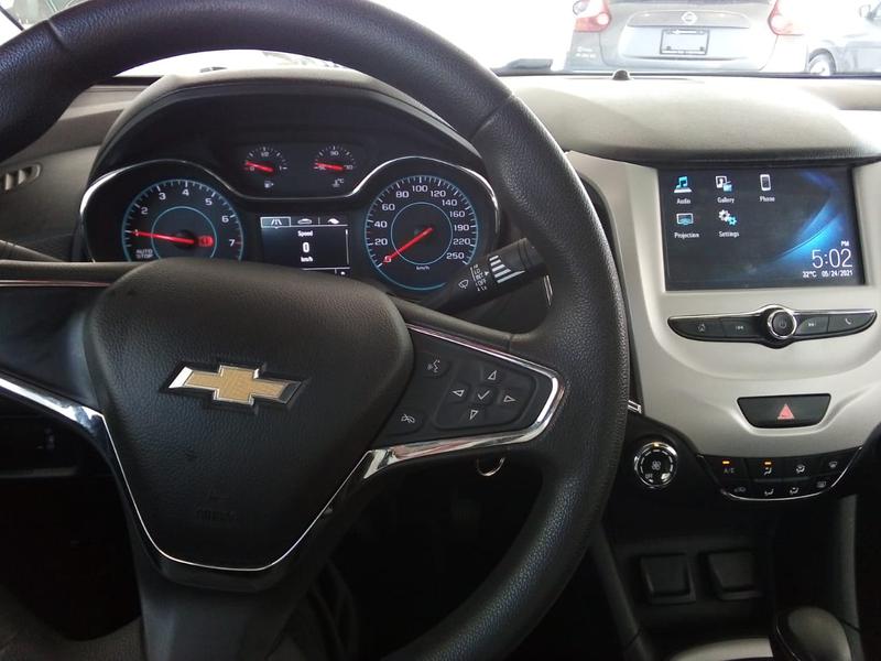 Chevrolet Cruze • 2017 • 91,000 km 14