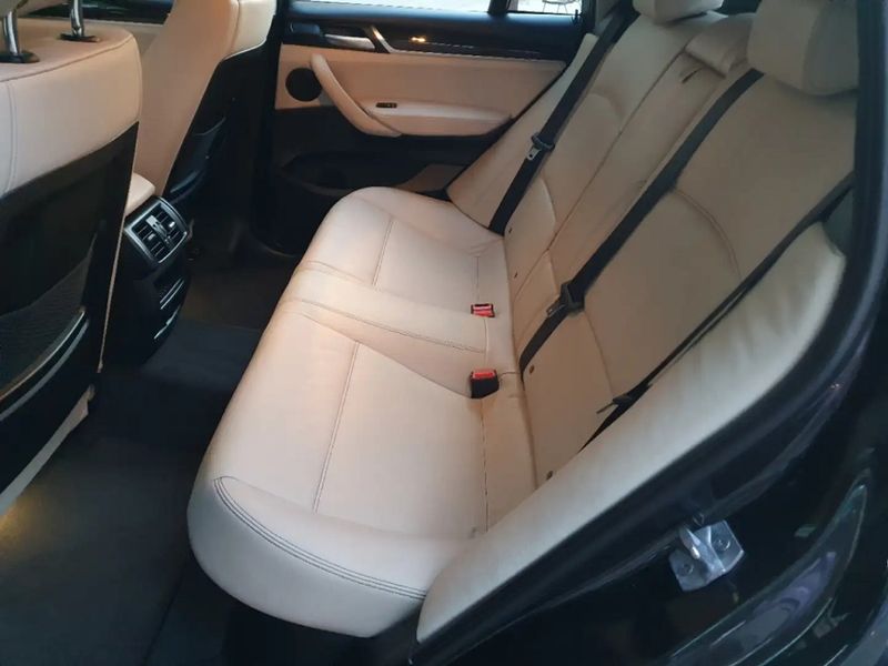 BMW X4 • 2018 • 119,000 km 6