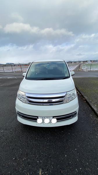 Nissan Serena • 2007 • 103,500 km 3