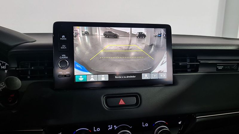 Honda HR-V • 2022 • 56,951 km 16