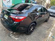 Toyota Corolla • 2014 • 105,000 km 6