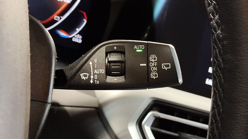 BMW 3 Series • 2021 • 62,356 km 21