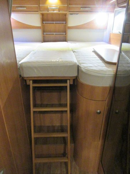 Fiat Ducato • 2020 • 35,500 km 17