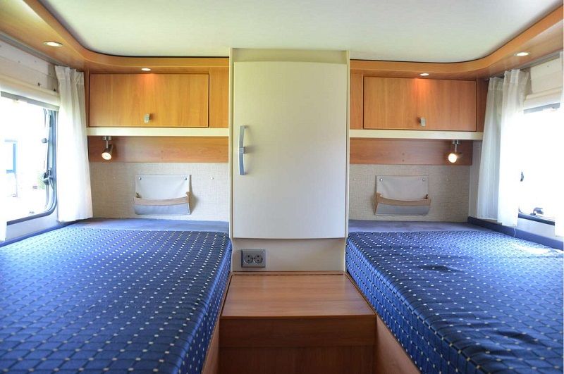 Ford Transit • 2008 • 93,400 km 9