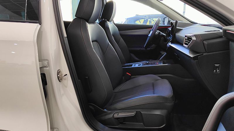 Seat Altea • 2024 • 9,306 km 17